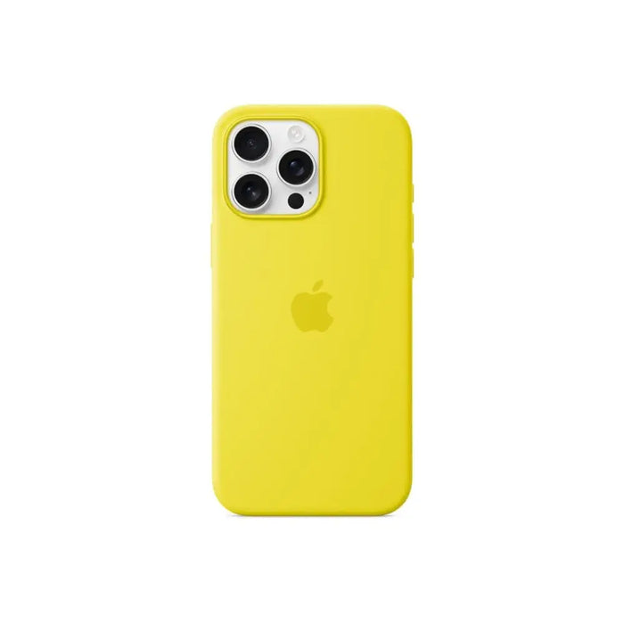 Калъф Apple iPhone 16 Pro Max Silicone Case with