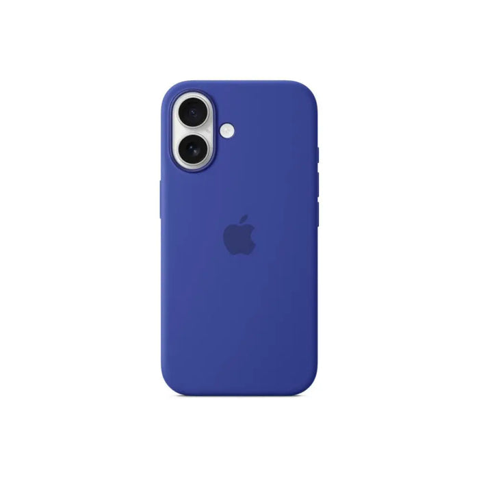 Калъф Apple iPhone 16 Silicone Case with MagSafe