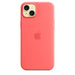 Калъф Apple iPhone 15 Plus Silicone Case with MagSafe