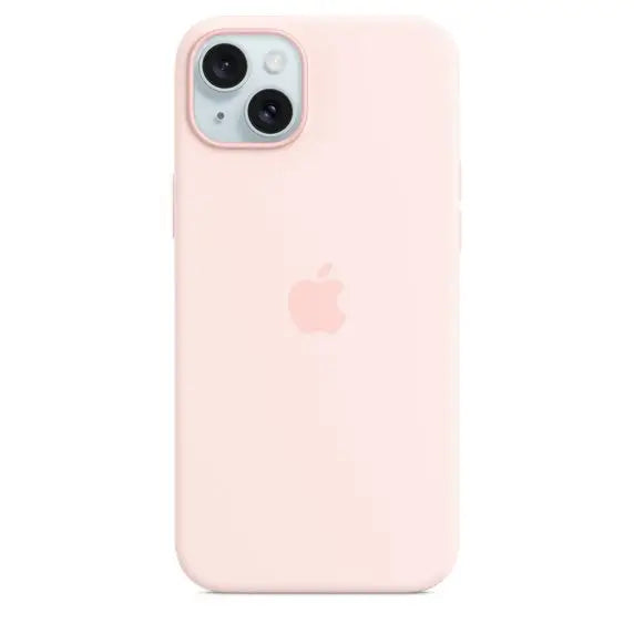 Калъф Apple iPhone 15 Plus Silicone Case with MagSafe