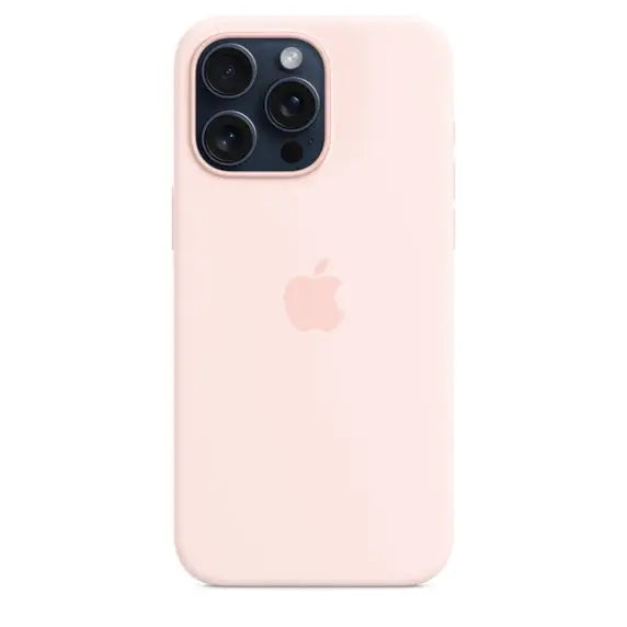 Калъф Apple iPhone 15 Pro Max Silicone Case with