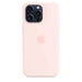 Калъф Apple iPhone 15 Pro Max Silicone Case with