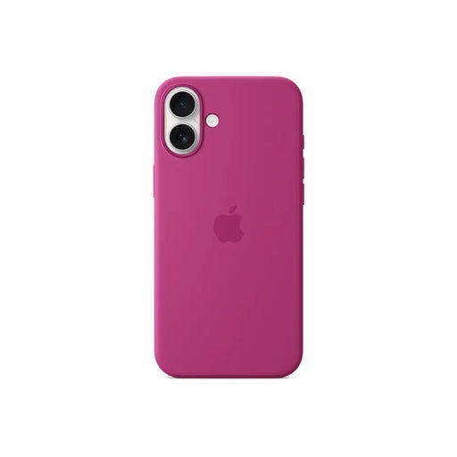 Калъф Apple iPhone 16 Plus Silicone Case with MagSafe