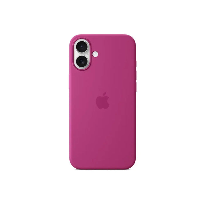 Калъф Apple iPhone 16 Plus Silicone Case with MagSafe