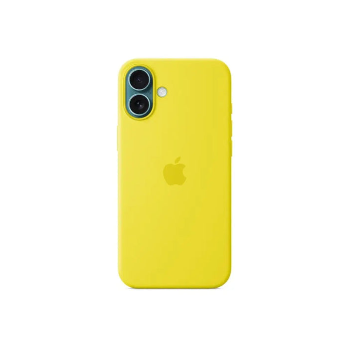 Калъф Apple iPhone 16 Plus Silicone Case with MagSafe