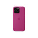 Калъф Apple iPhone 16 Pro Max Silicone Case with