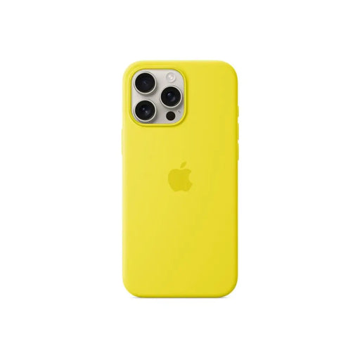 Калъф Apple iPhone 16 Pro Max Silicone Case with