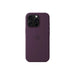 Калъф Apple iPhone 16 Pro Silicone Case with MagSafe - Plum