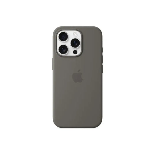 Калъф Apple iPhone 16 Pro Silicone Case with MagSafe