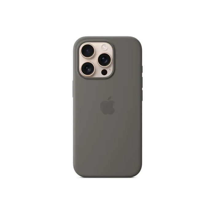 Калъф Apple iPhone 16 Pro Silicone Case with MagSafe