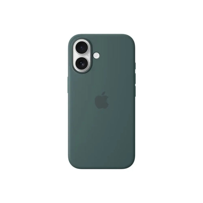 Калъф Apple iPhone 16 Silicone Case with MagSafe