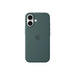 Калъф Apple iPhone 16 Silicone Case with MagSafe