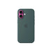 Калъф Apple iPhone 16 Silicone Case with MagSafe