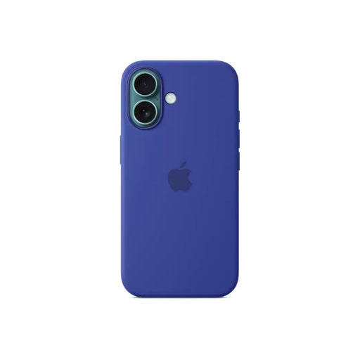 Калъф Apple iPhone 16 Silicone Case with MagSafe