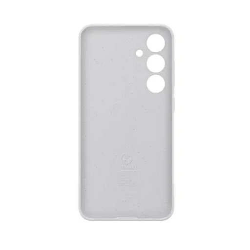 Калъф Samsung S24 FE Silicone Case Gray