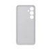 Калъф Samsung S24 FE Silicone Case Gray