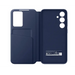 Калъф Samsung S24 FE Smart View Wallet Case Blue