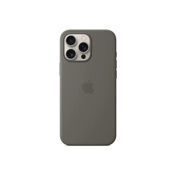 Калъф Apple iPhone 16 Pro Max Silicone Case with