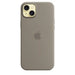 Калъф Apple iPhone 15 Plus Silicone Case with MagSafe - Clay