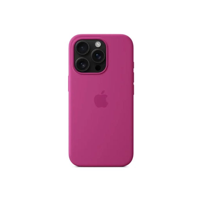 Калъф Apple iPhone 16 Pro Silicone Case with MagSafe