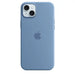 Калъф Apple iPhone 15 Plus Silicone Case with MagSafe