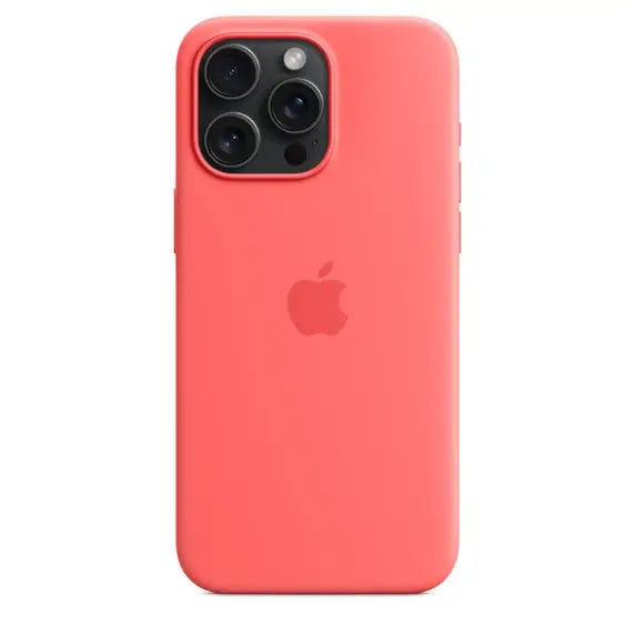 Калъф Apple iPhone 15 Pro Max Silicone Case with