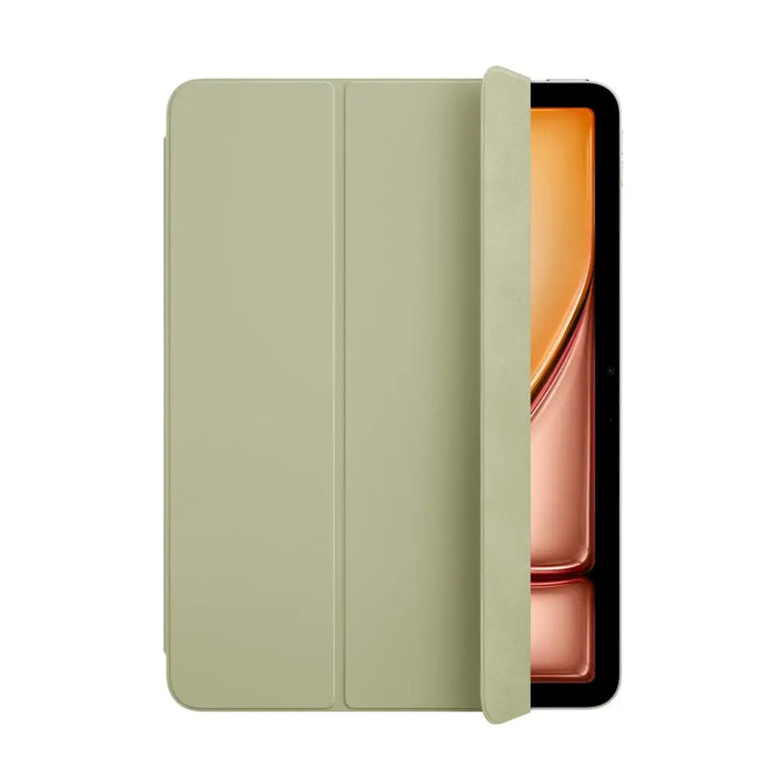 Калъф Apple Smart Folio for iPad Air 11-inch (M2) - Sage