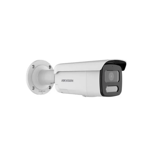 Камера HikVision 2 MP AcuSense Fixed Bullet Network