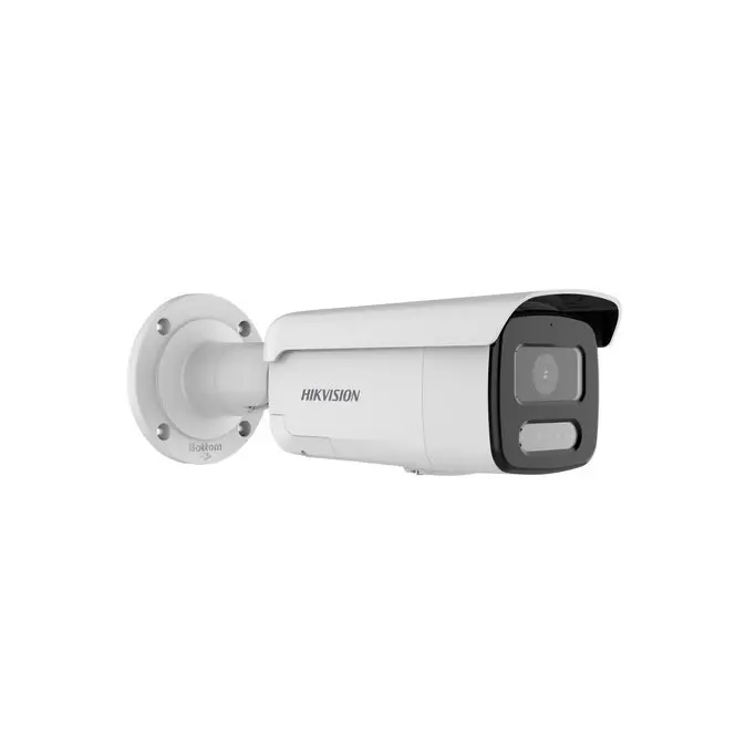 Камера HikVision 2 MP AcuSense Fixed Bullet Network