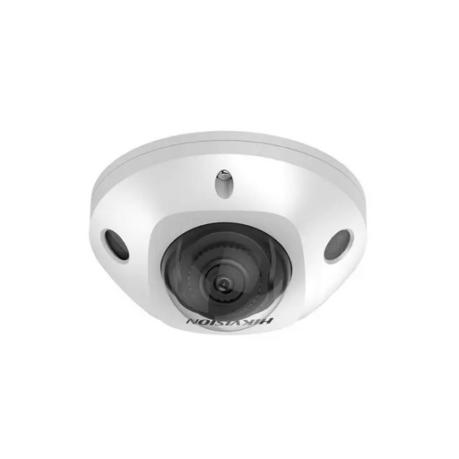 Камера HikVision 2 MP AcuSense Fixed Mini Dome