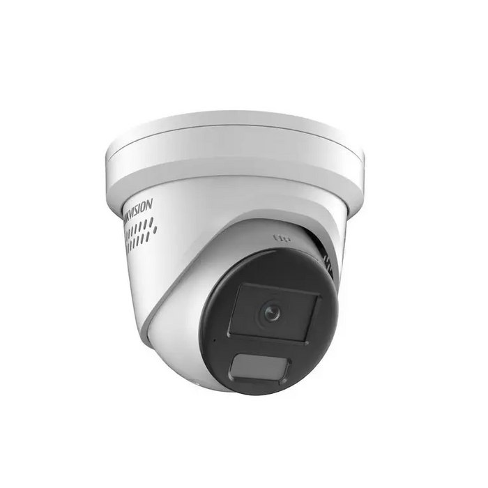 Камера HikVision 2 MP AcuSense Fixed Turret Network