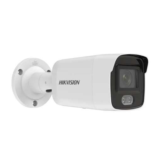 Камера HikVision 2 MP ColorVu Fixed Mini Bullet