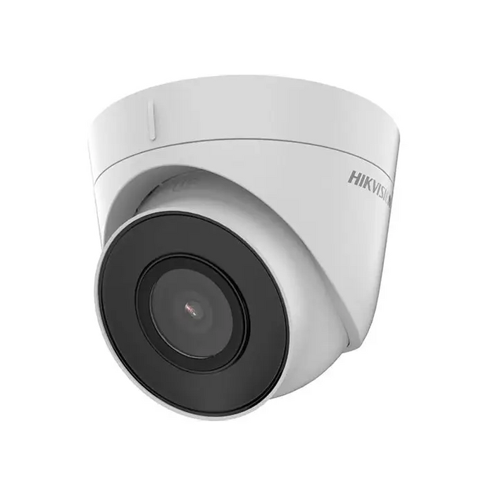 Камера HikVision 4 MP MD 2.0 Fixed Turret Network