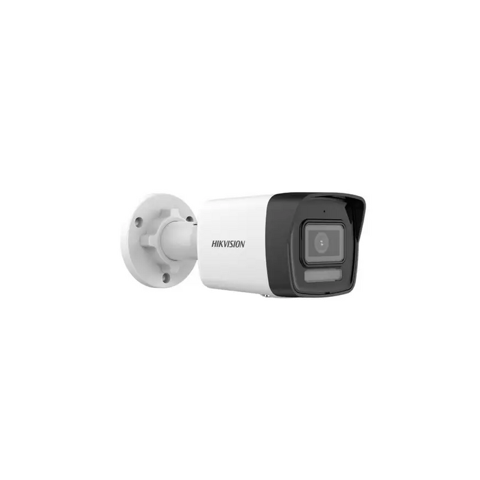 Камера HikVision 4 MP Smart Hybrid Light Fixed Bullet