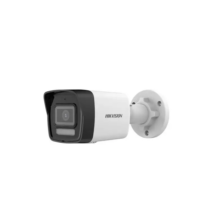 Камера HikVision 4 MP Smart Hybrid Light Fixed Bullet