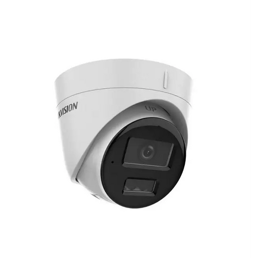 Камера HikVision 4 MP Smart Hybrid Light Fixed Turret