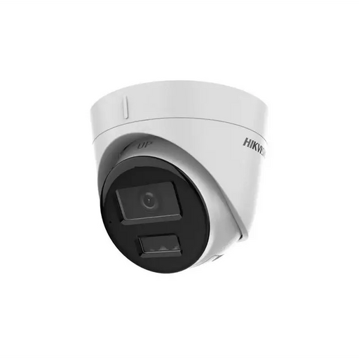 Камера HikVision 4 MP Smart Hybrid Light Fixed Turret