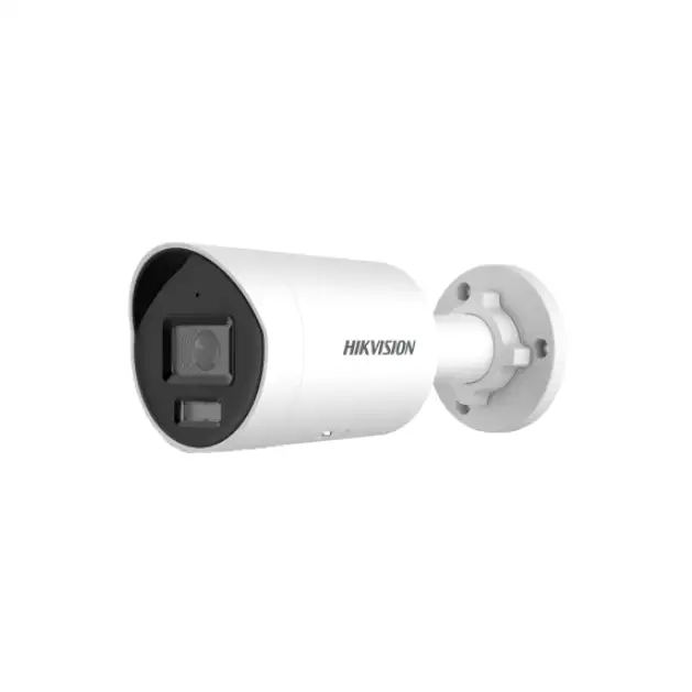 Камера HikVision 4K IP Bullet Camera 8 MP 2.8 mm IR