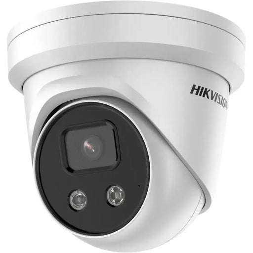 Камера HikVision 4K IP Dome Camera 8 MP 2.8 mm IR up