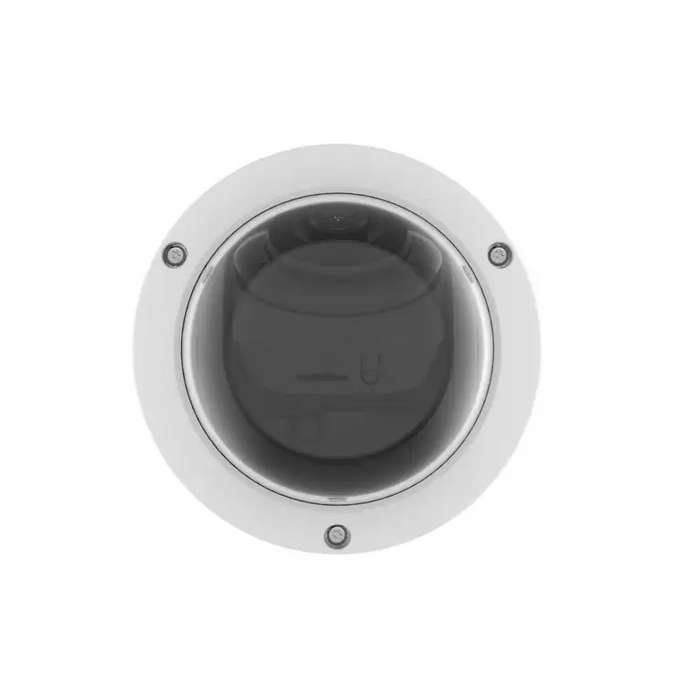 Камера HikVision Fixed Dome Network Camera 2 MP