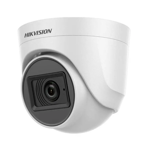 Камера HikVision HD-TVI Indoor Fixed Turret Camera 5