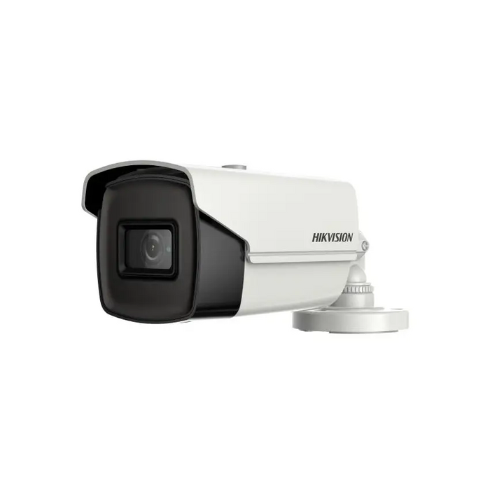 Камера HikVision HD-TVI Ultra Low Light Fixed Bullet