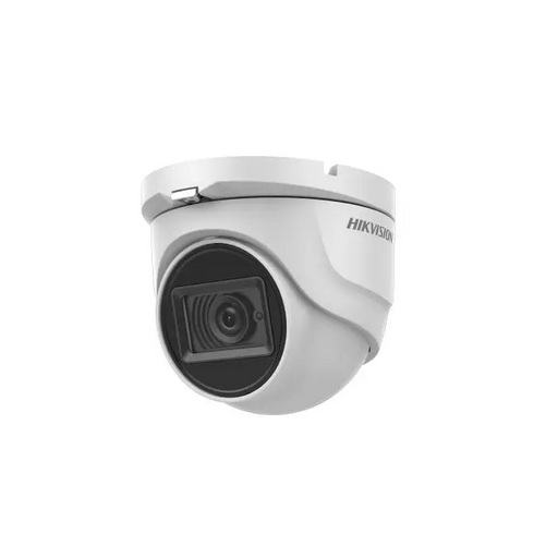 Камера HikVision HD-TVI Ultra Low Light Fixed Turret