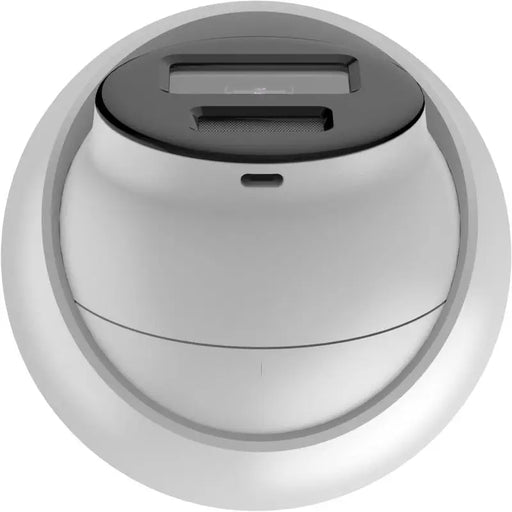 Камера HikVision IP Dome Camera 4 MP Color Vu 2.8 mm