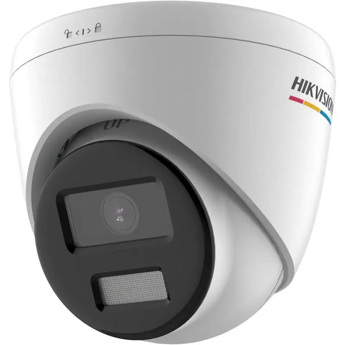 Камера HikVision IP Dome Camera 4 MP Color Vu 2.8 mm