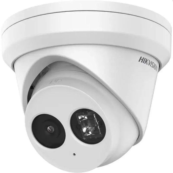 Камера HikVision IP Dome Camera 6 MP 2.8 mm IR up to