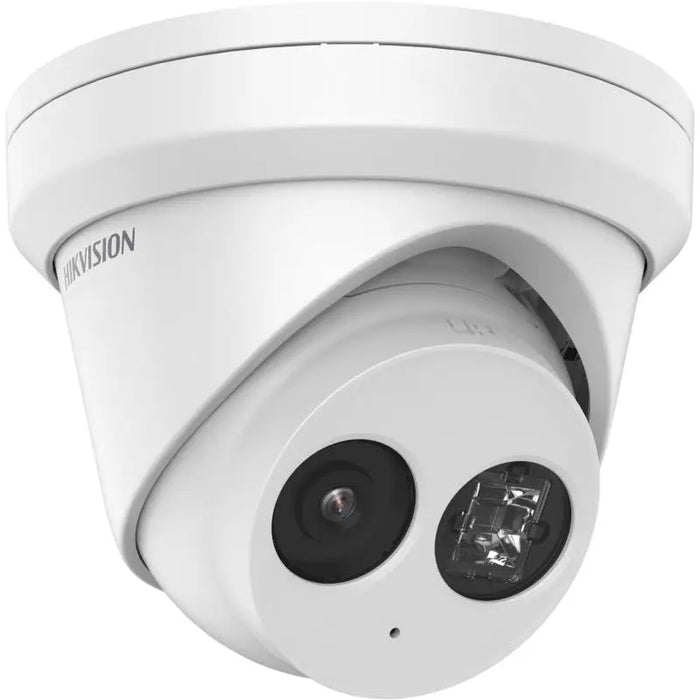 Камера HikVision IP Dome Camera 6 MP 2.8 mm IR up to