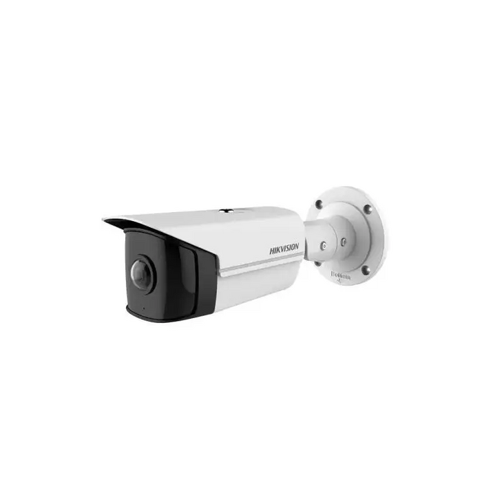 Камера HikVision Super Wide Angle Bullet Camera 4MP