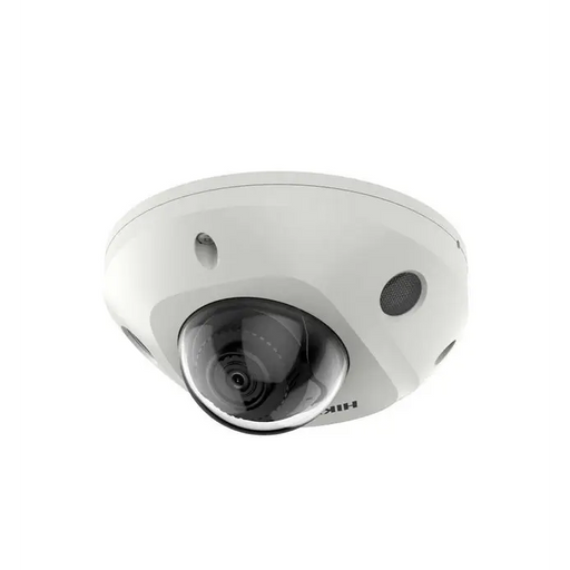 Камера HikVision 2 MP AcuSense Fixed Mini Dome