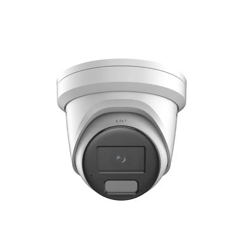 Камера HikVision 2 MP ColorVu Fixed Turret Network